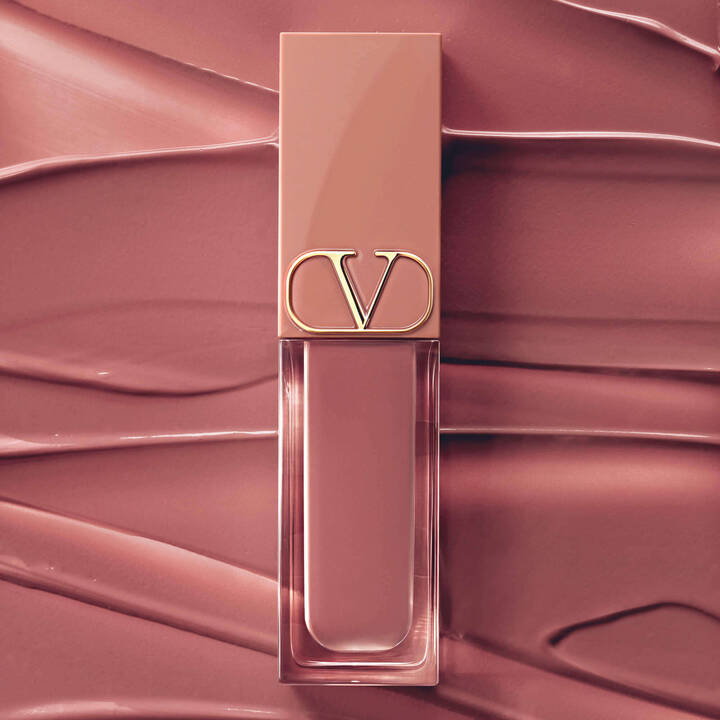LIQUIROSSO 2 IN 1 LIP & BLUSH SOFT MATTE COLOR