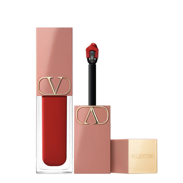 LIQUIROSSO 2 IN 1 LIP & BLUSH SOFT MATTE COLOR