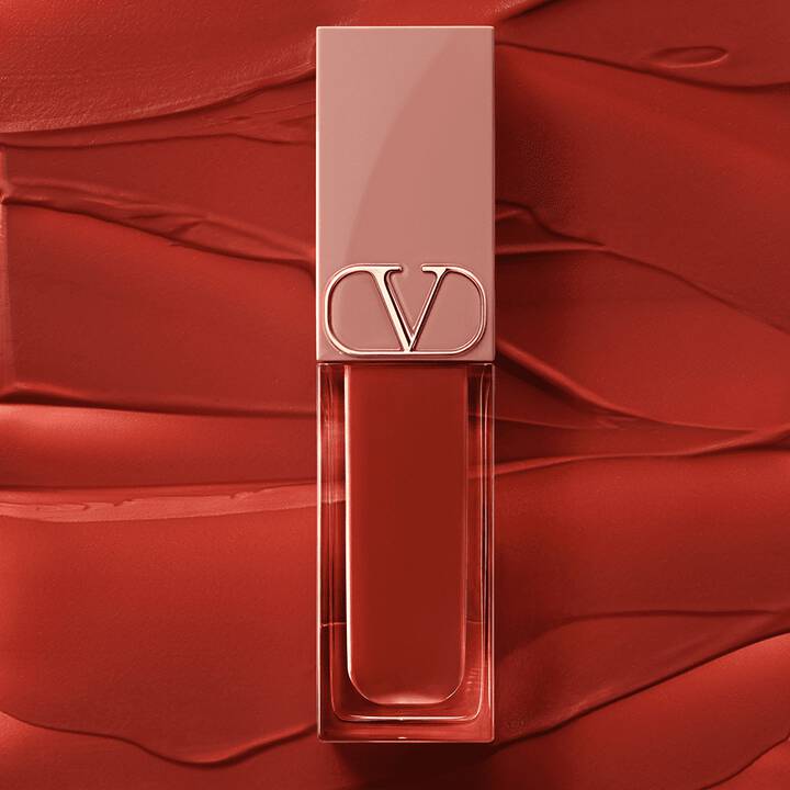 LIQUIROSSO 2 IN 1 LIP & BLUSH SOFT MATTE COLOR