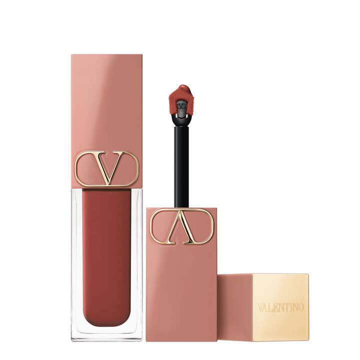 LIQUIROSSO 2 IN 1 LIP & BLUSH SOFT MATTE COLOR