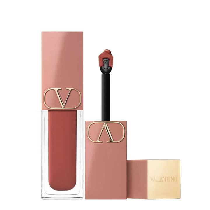 LIQUIROSSO 2 IN 1 LIP & BLUSH SOFT MATTE COLOR
