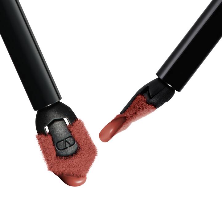 LIQUIROSSO 2 IN 1 LIP & BLUSH SOFT MATTE COLOR
