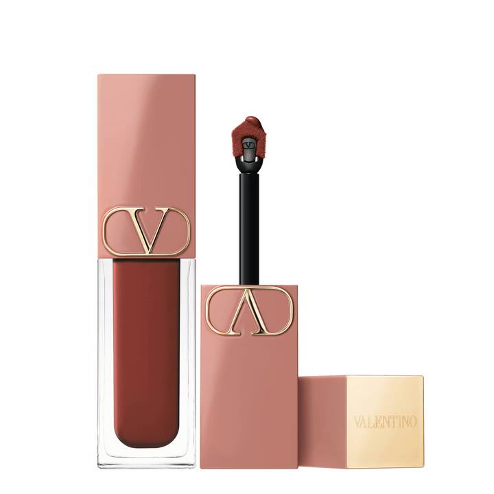 LIQUIROSSO 2 IN 1 LIP & BLUSH SOFT MATTE COLOR