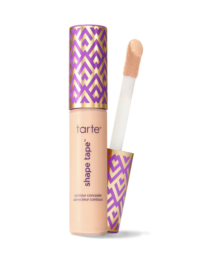 Tarte shape tape concealer Full Size (10 ml) - Authentic