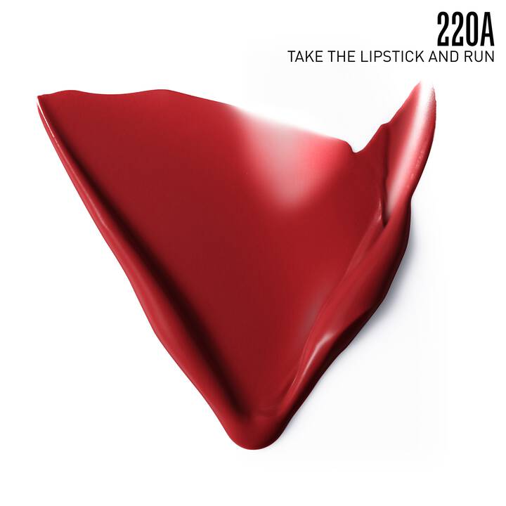 LIQUIROSSO 2 IN 1 LIP & BLUSH SOFT MATTE COLOR