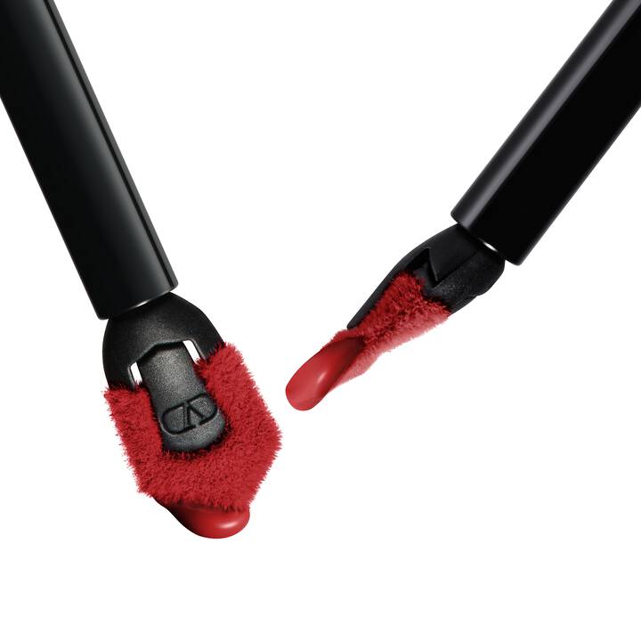 LIQUIROSSO 2 IN 1 LIP & BLUSH SOFT MATTE COLOR