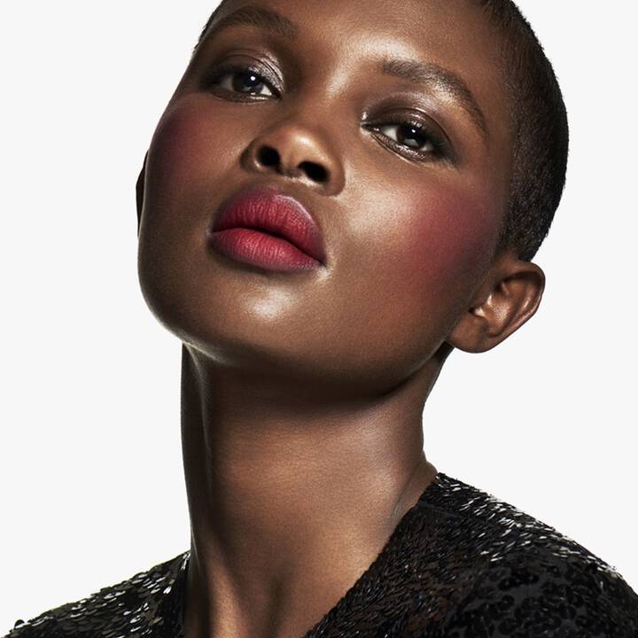 LIQUIROSSO 2 IN 1 LIP & BLUSH SOFT MATTE COLOR