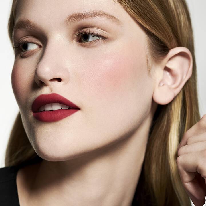 LIQUIROSSO 2 IN 1 LIP & BLUSH SOFT MATTE COLOR