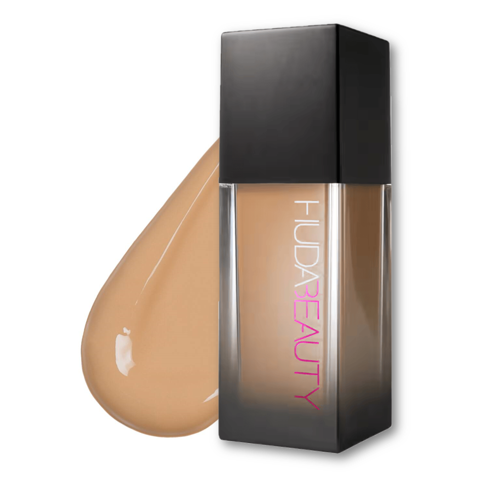 Huda Beauty Luminous Matte Full Coverage Liquid Fauxfilter Foundation 35ml