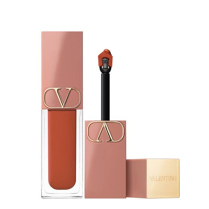 LIQUIROSSO 2 IN 1 LIP & BLUSH SOFT MATTE COLOR