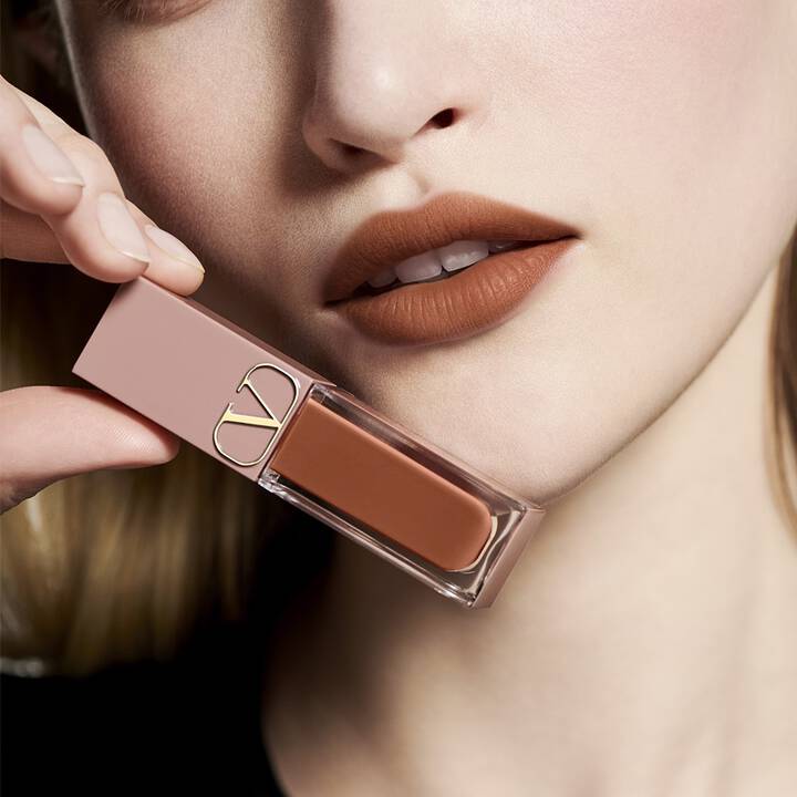 LIQUIROSSO 2 IN 1 LIP & BLUSH SOFT MATTE COLOR