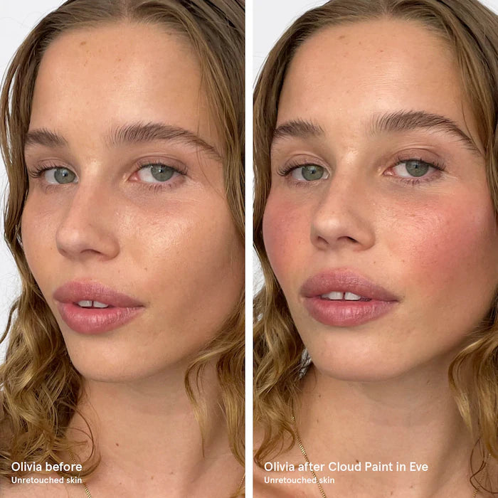 Glossier Cloud Paint Gel Cream Blush 10mL