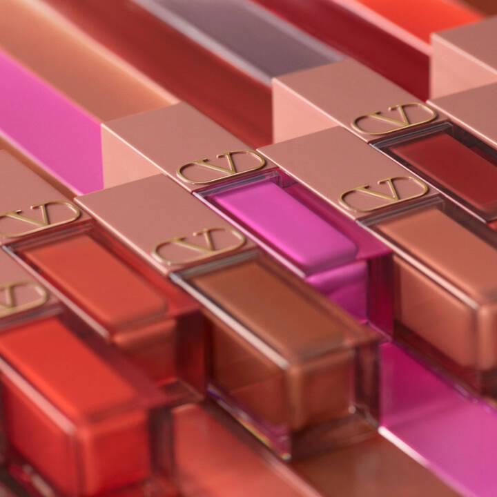 LIQUIROSSO 2 IN 1 LIP & BLUSH SOFT MATTE COLOR