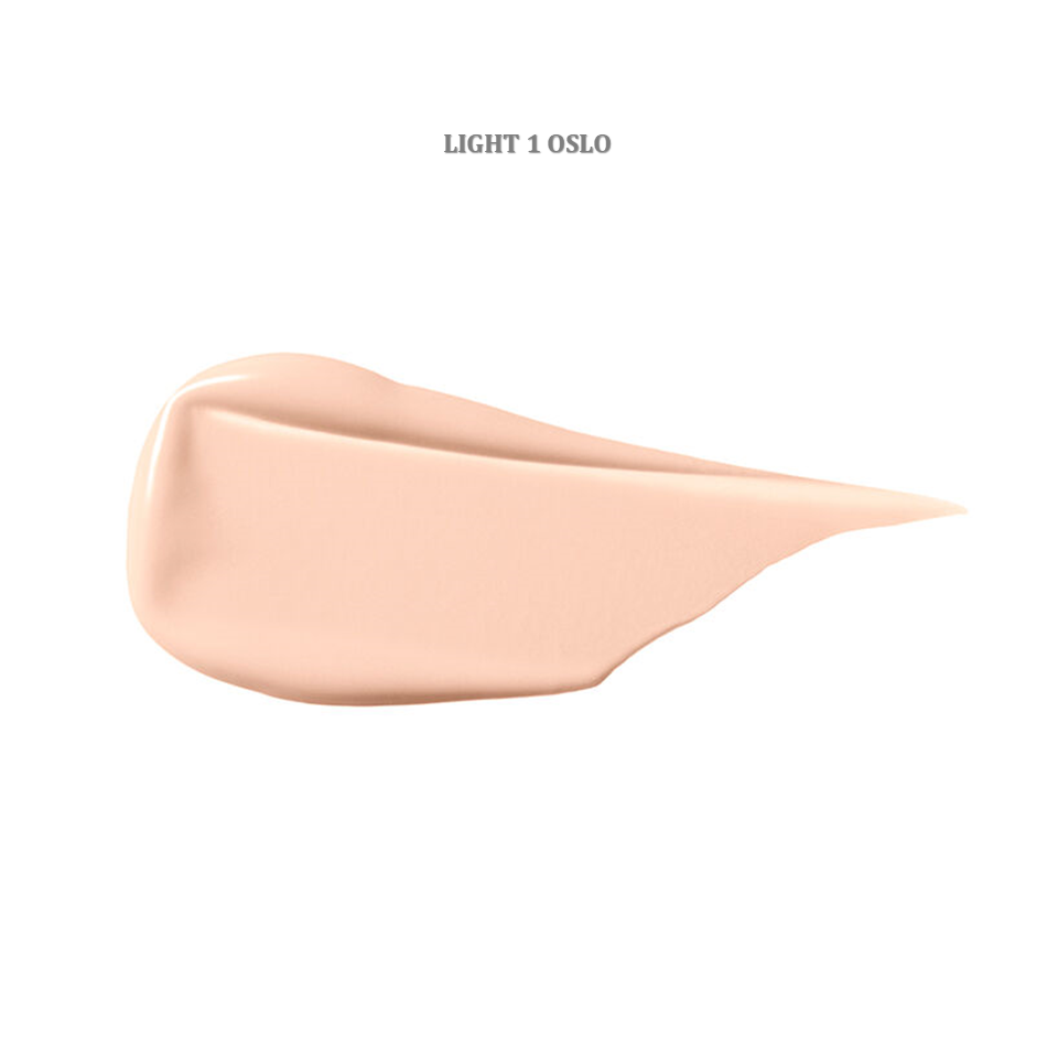 Foundation Natural Radiant Longwear (30ml) - Authentic