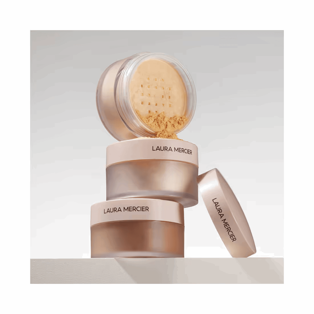 Laura Mercier Translucent Loose Setting Powder Ultra Blur - Translucent (20g)