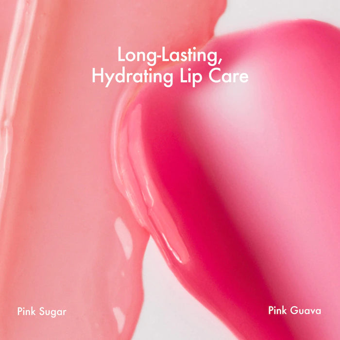 Summer Fridays Lip Butter Balm for Hydration & Shine
