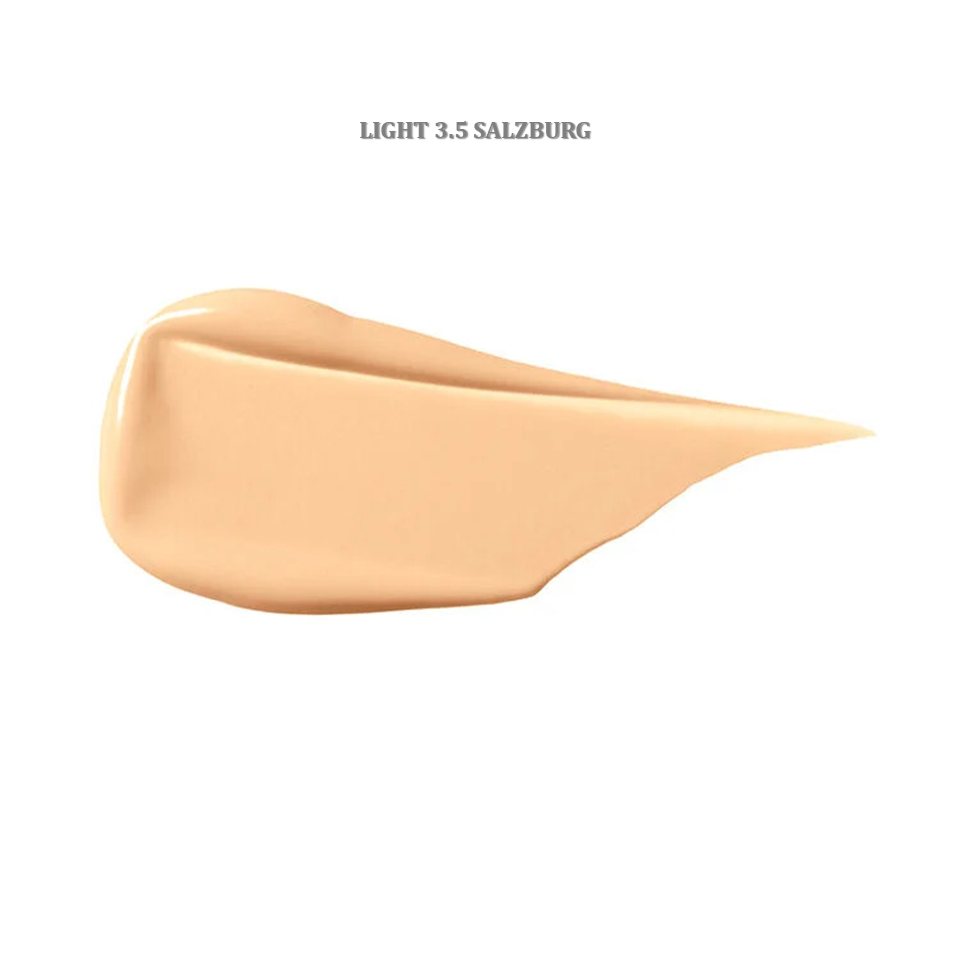 Foundation Natural Radiant Longwear (30ml) - Authentic