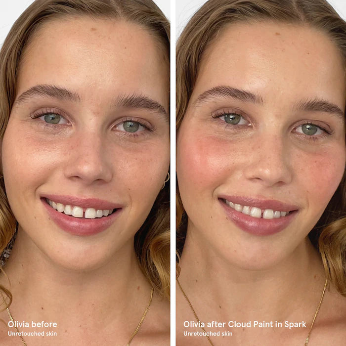 Glossier Cloud Paint Gel Cream Blush 10mL