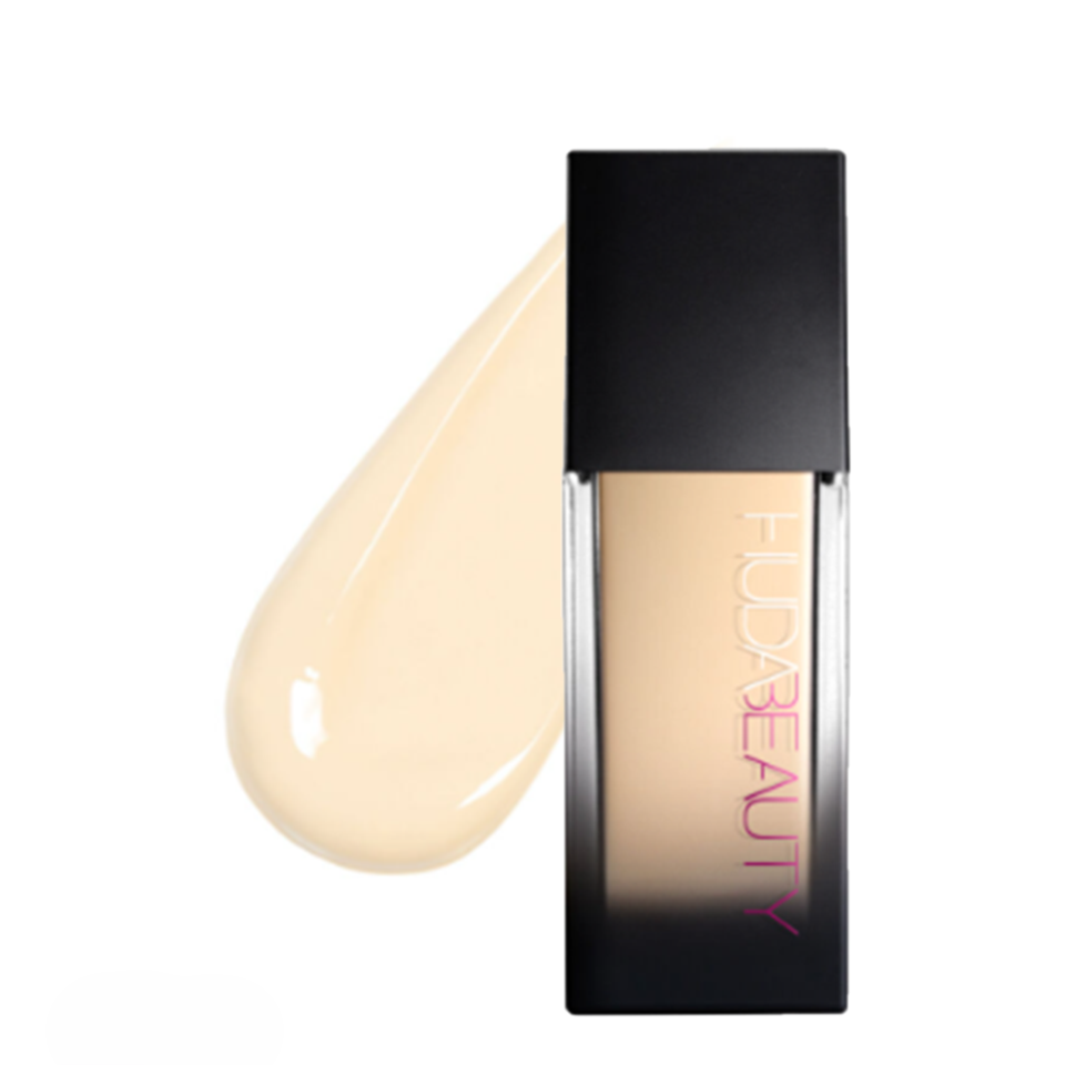 Huda Beauty Luminous Matte Full Coverage Liquid Fauxfilter Foundation 35ml