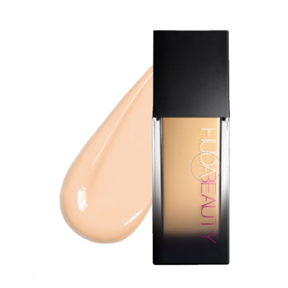 Huda Beauty Luminous Matte Full Coverage Liquid Fauxfilter Foundation 35ml