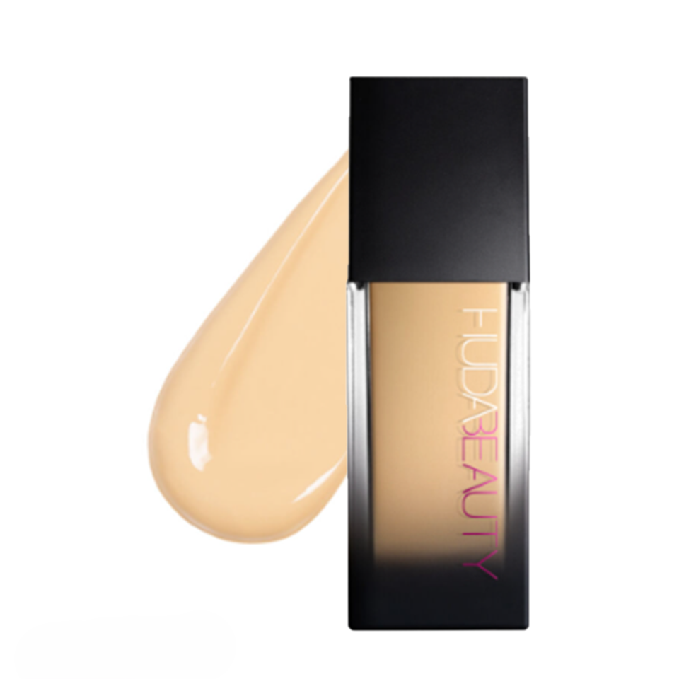 Huda Beauty Luminous Matte Full Coverage Liquid Fauxfilter Foundation 35ml