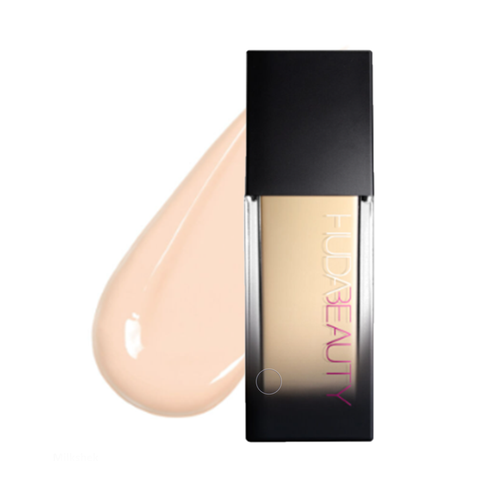 Huda Beauty Luminous Matte Full Coverage Liquid Fauxfilter Foundation 35ml