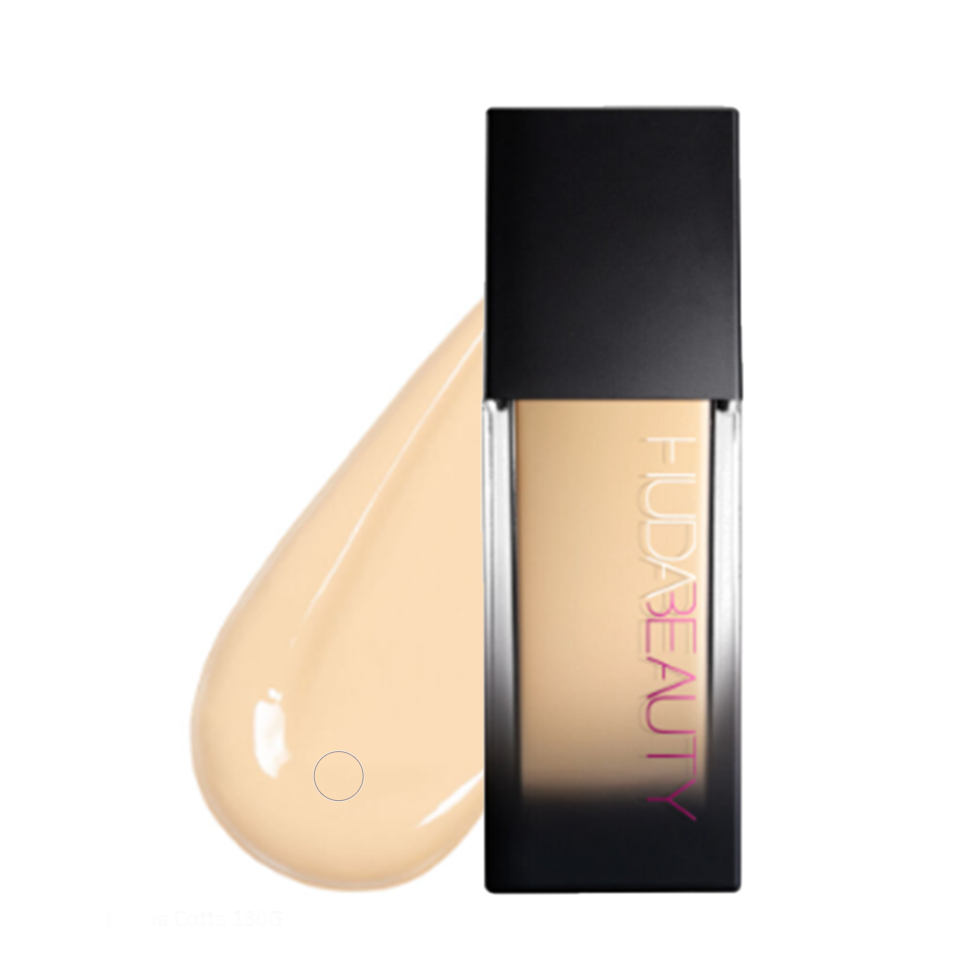 Huda Beauty Luminous Matte Full Coverage Liquid Fauxfilter Foundation 35ml