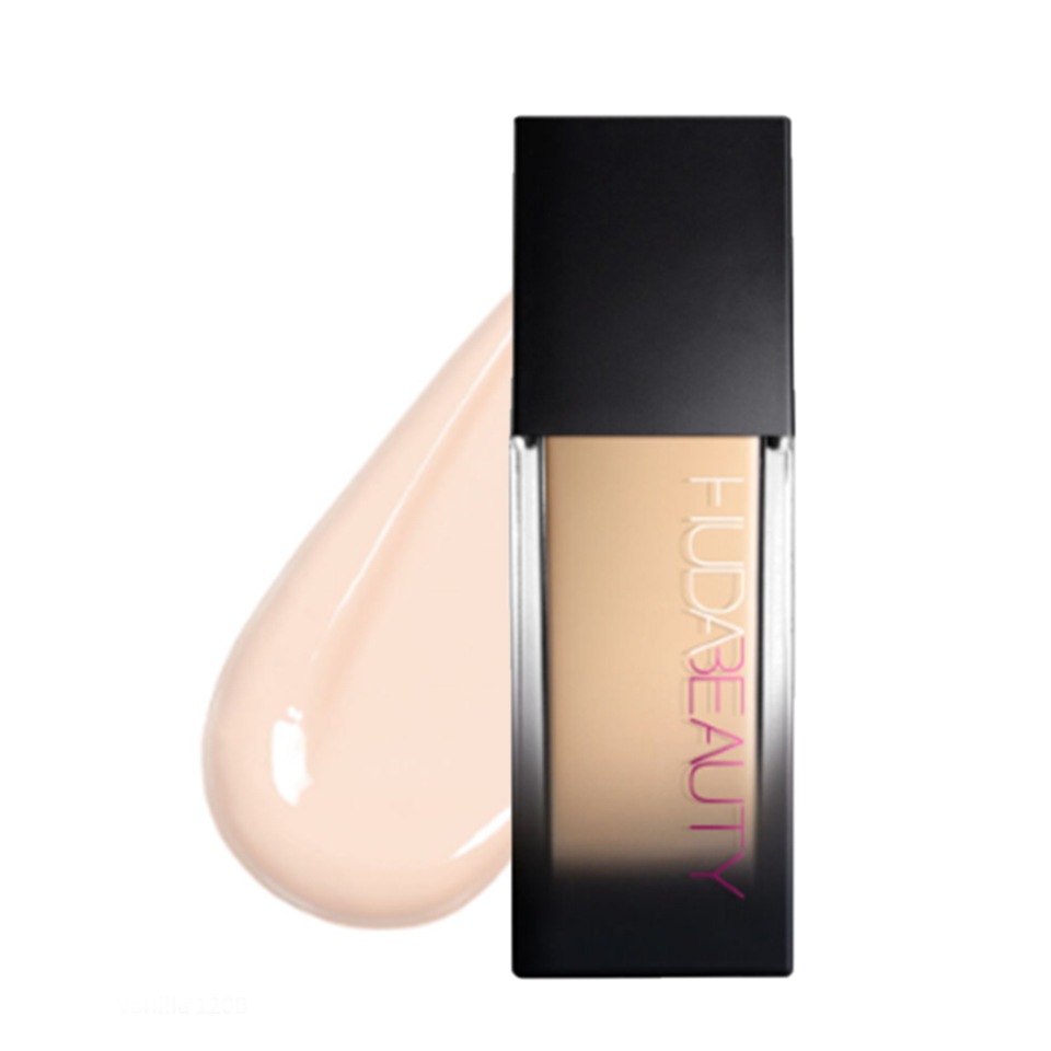 Huda Beauty Luminous Matte Full Coverage Liquid Fauxfilter Foundation 35ml