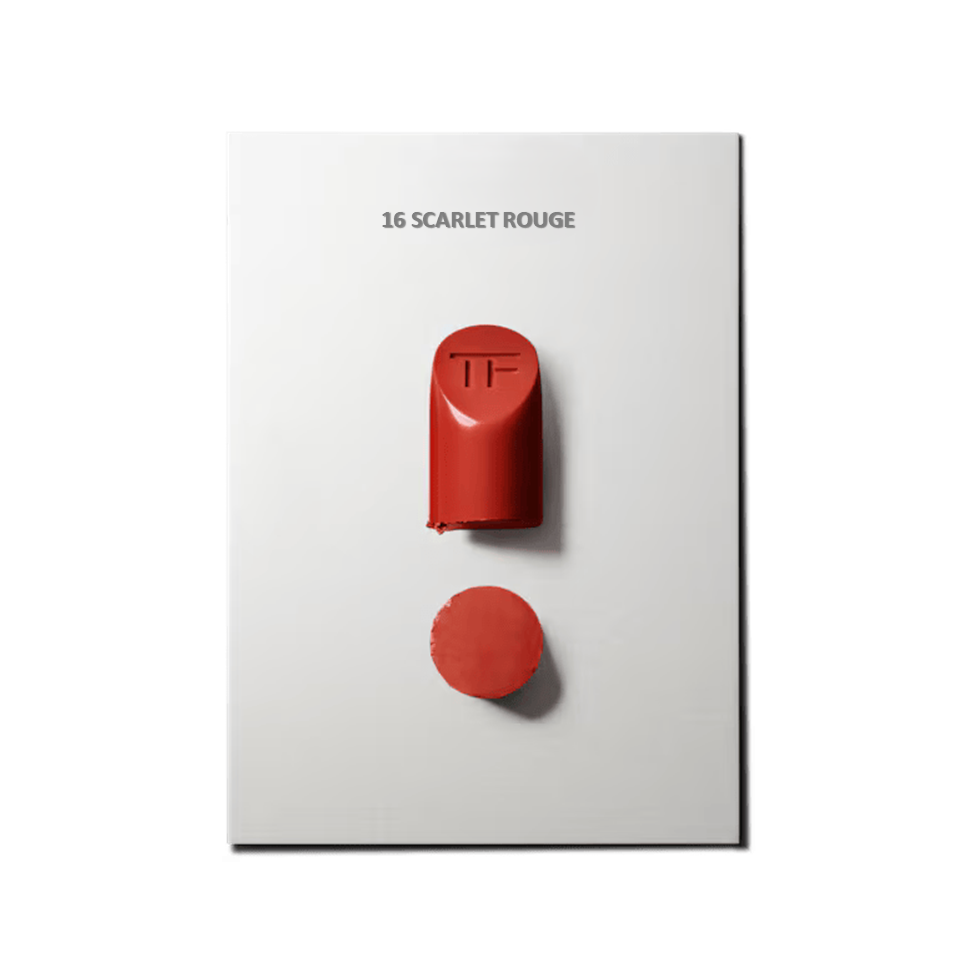 TF Lip Color Matte