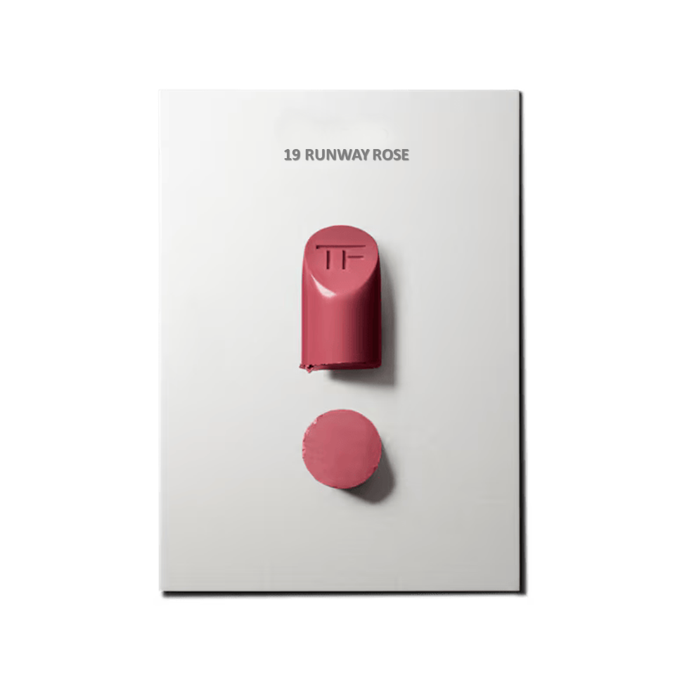 TF Lip Color Matte