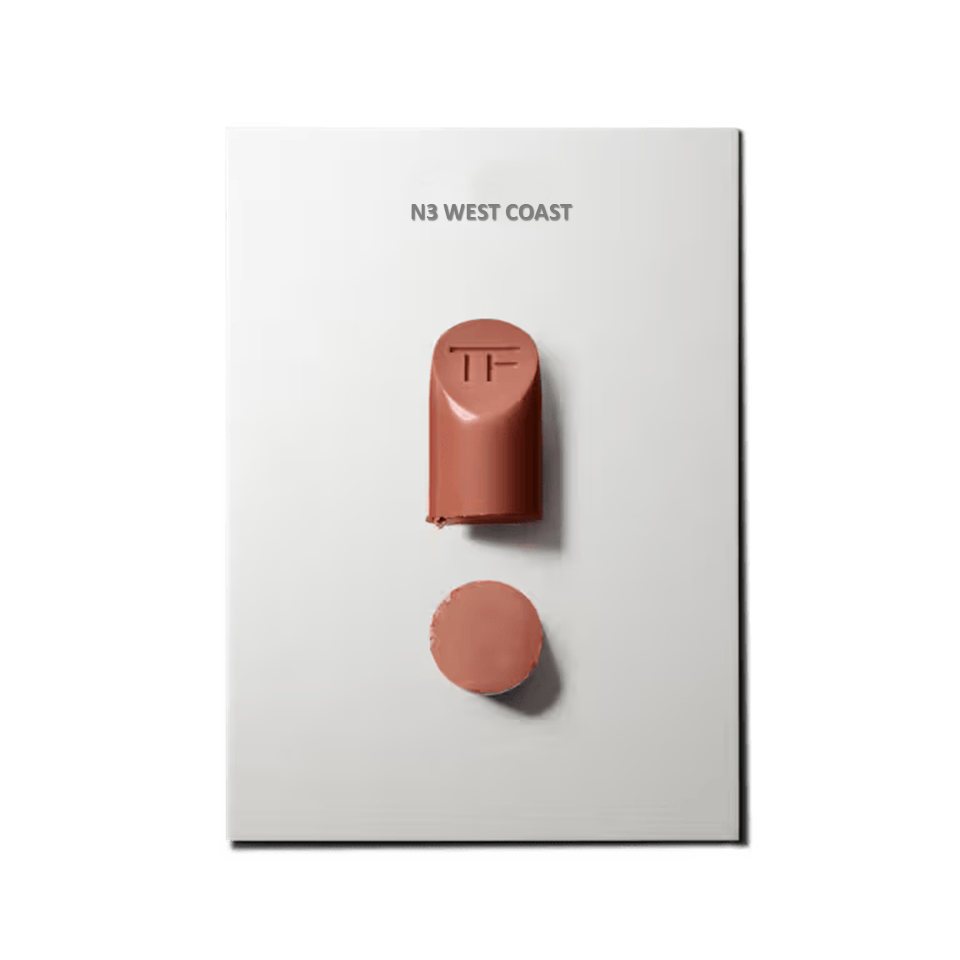 TF Lip Color Matte