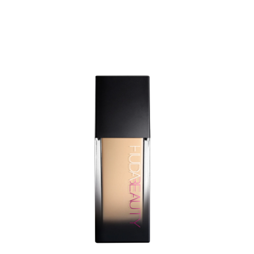 Huda Beauty Luminous Matte Full Coverage Liquid Fauxfilter Foundation 35ml