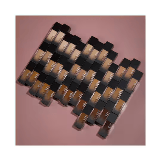 Huda Beauty Luminous Matte Full Coverage Liquid Fauxfilter Foundation 35ml