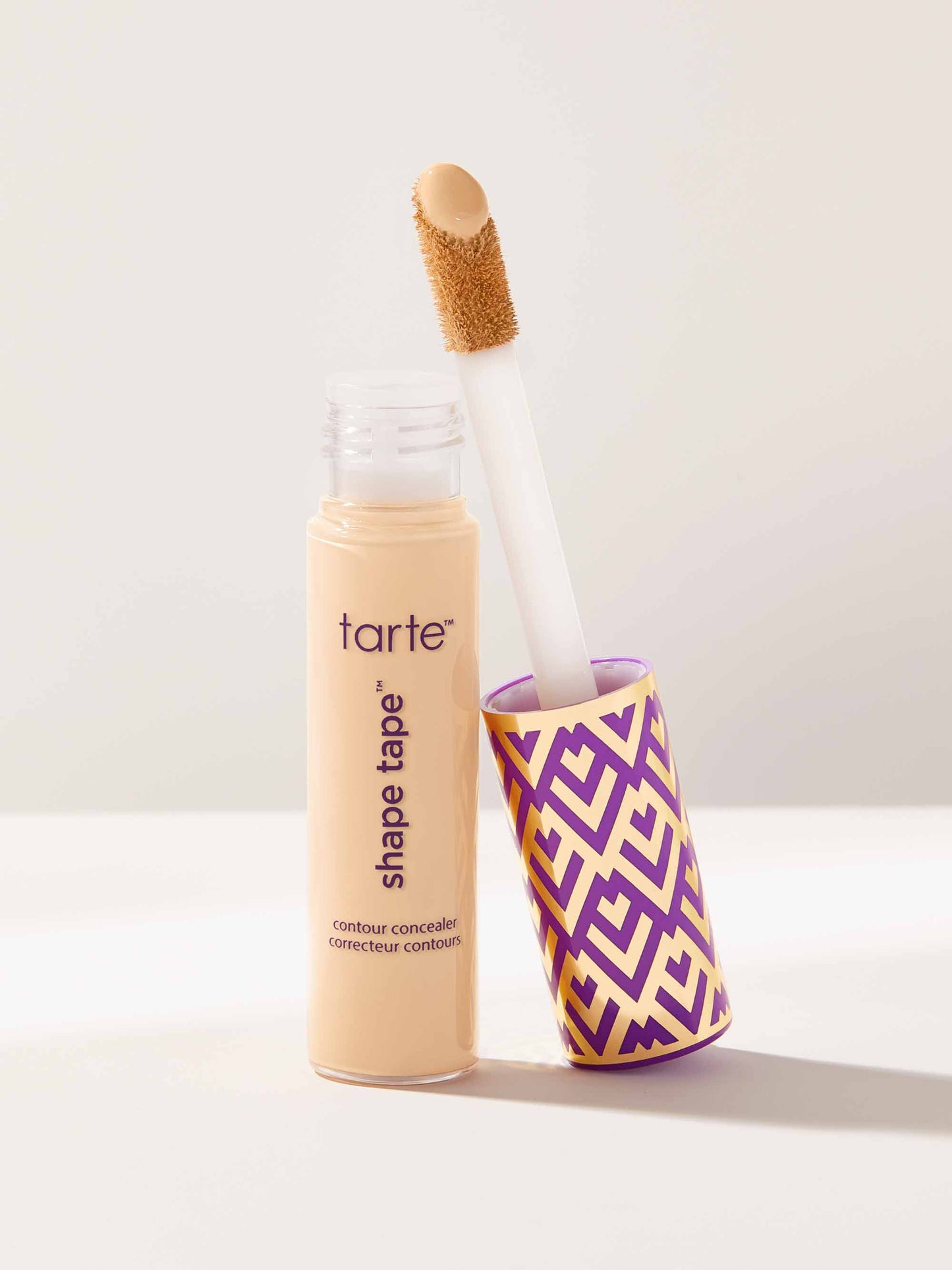 Tarte shape tape concealer Full Size (10 ml) - Authentic