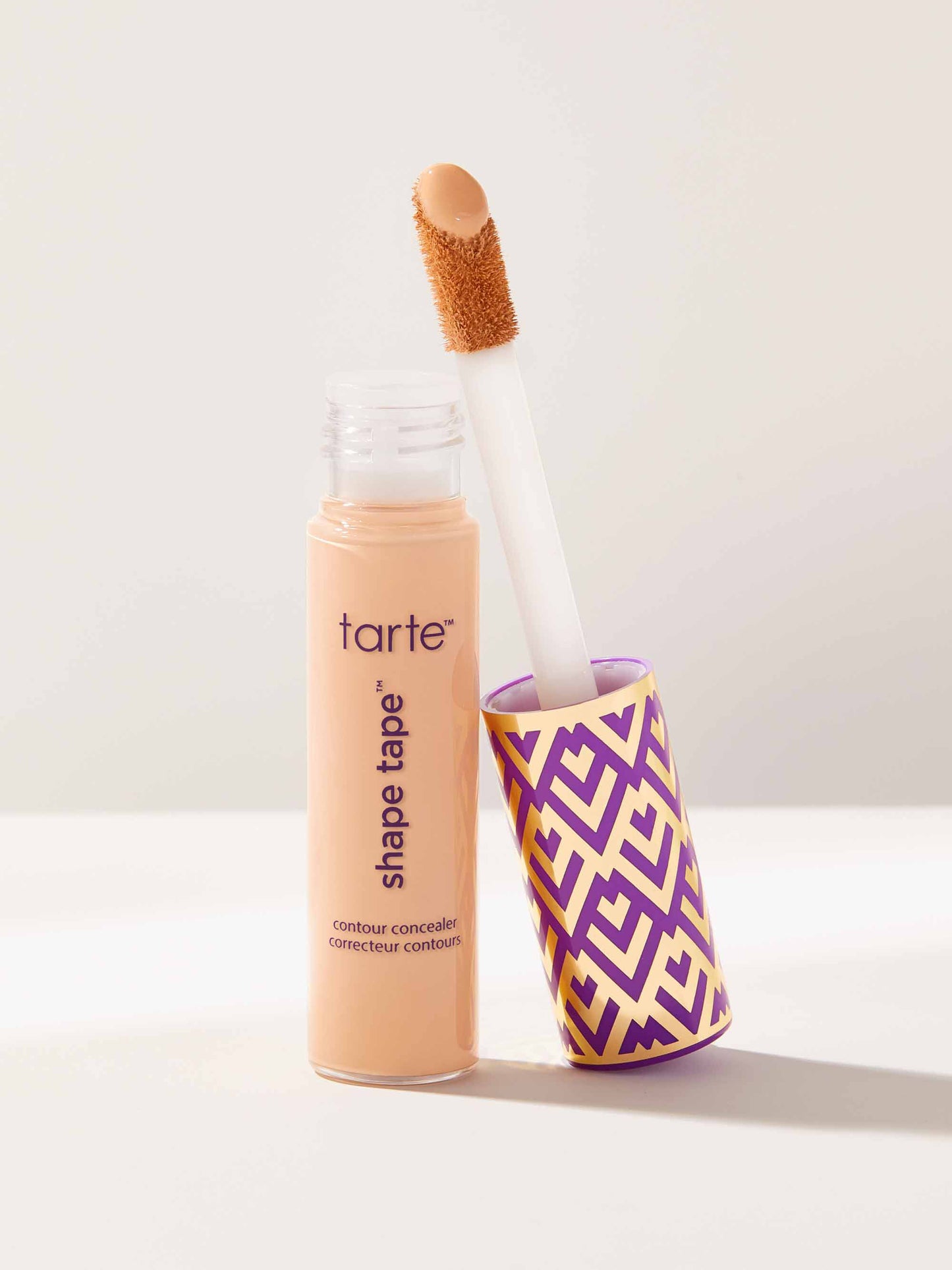 Tarte shape tape concealer Full Size (10 ml) - Authentic