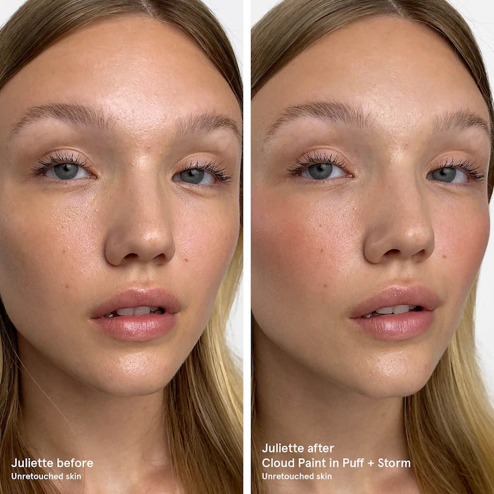 Glossier Cloud Paint Gel Cream Blush 10mL