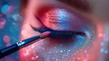 Eye Makeup