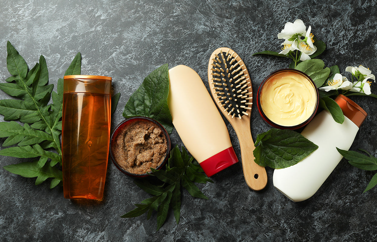 Hair Care