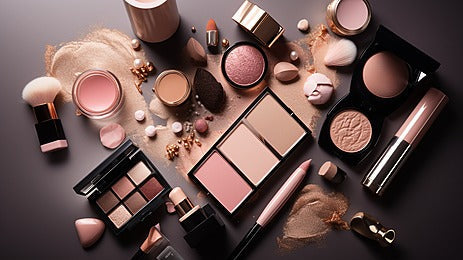 Face makeup