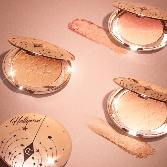 C T Glow Glide Face Architect Highlighter | 7g