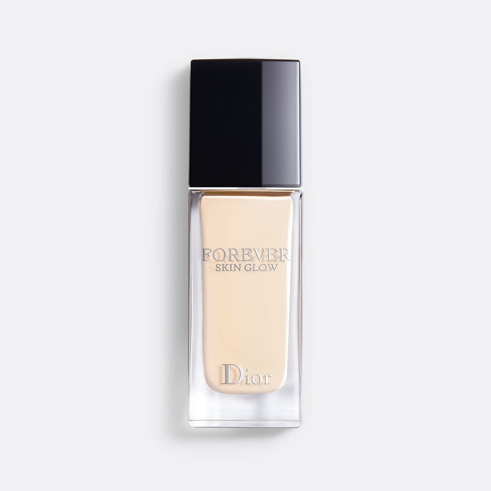 Forever Skin Glow 24H Hydrating Radiant Found SPF 20 PA+++ (30ml)