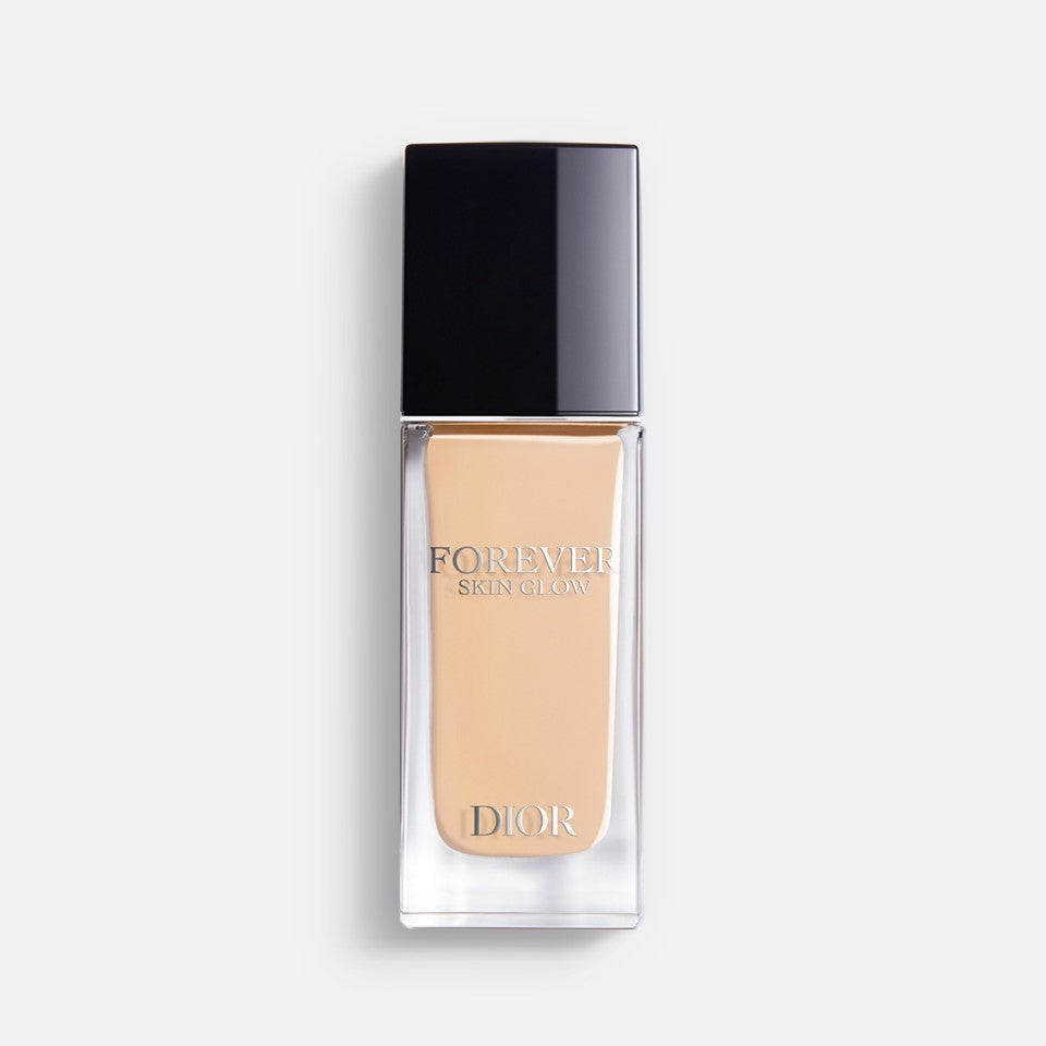 Forever Skin Glow 24H Hydrating Radiant Found SPF 20 PA+++ (30ml)