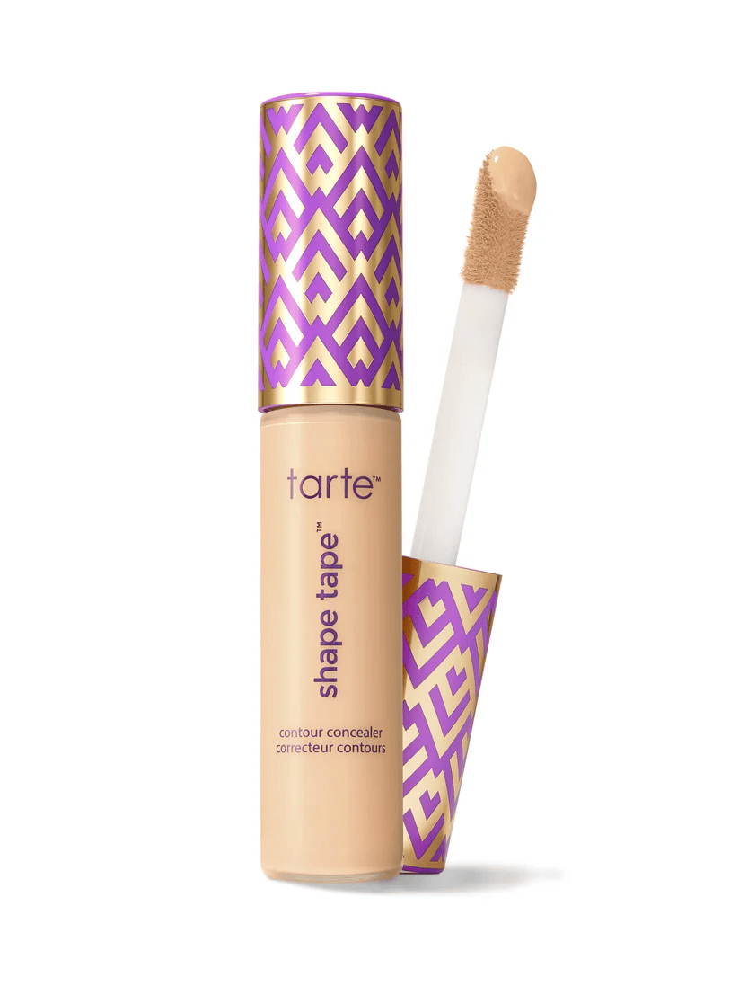 Tarte shape tape concealer Full Size (10 ml) - Authentic