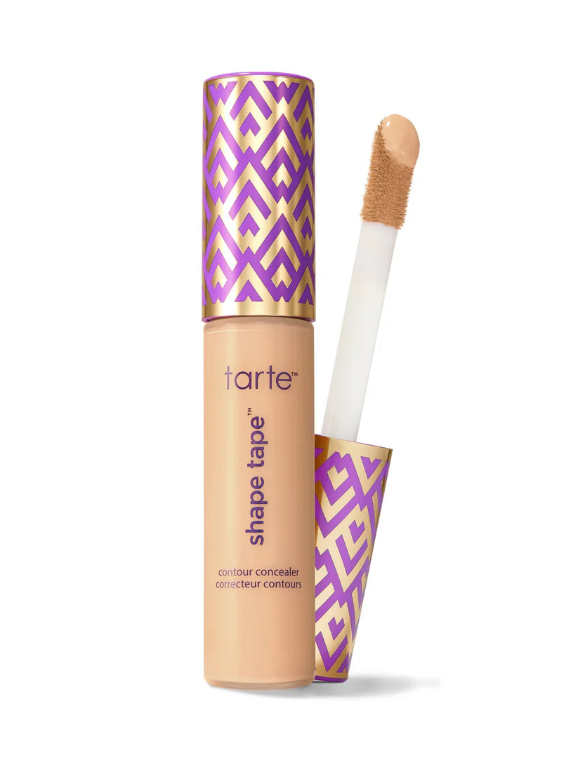 Tarte shape tape concealer Full Size (10 ml) - Authentic