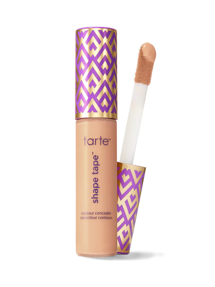 Tarte shape tape concealer Full Size (10 ml) - Authentic