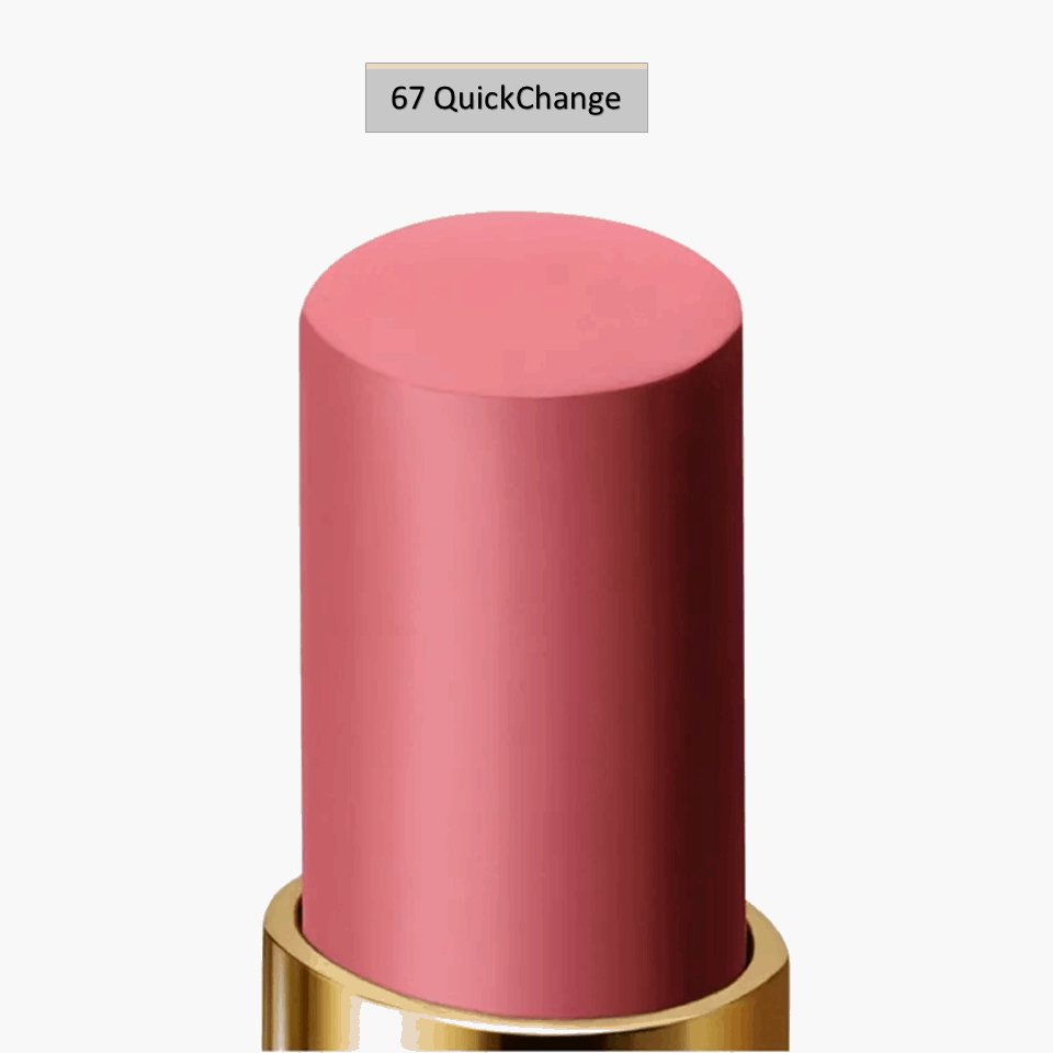TF Satin Matte Lip Colour