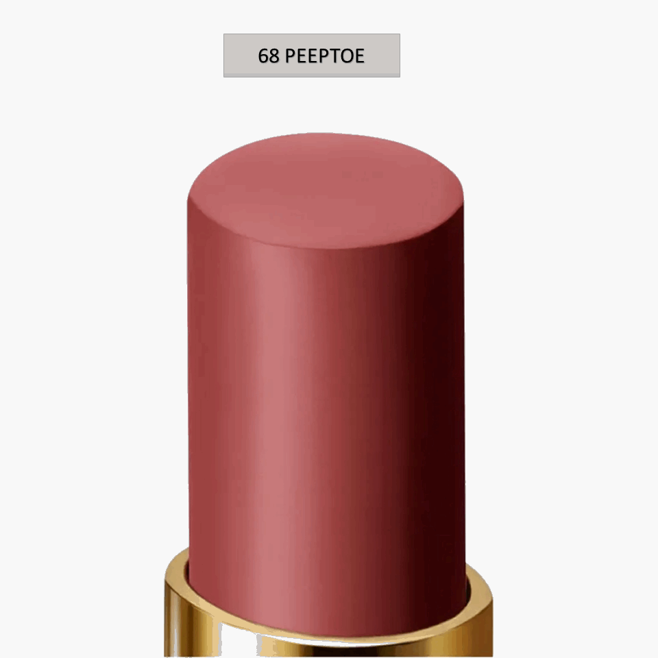 TF Satin Matte Lip Colour