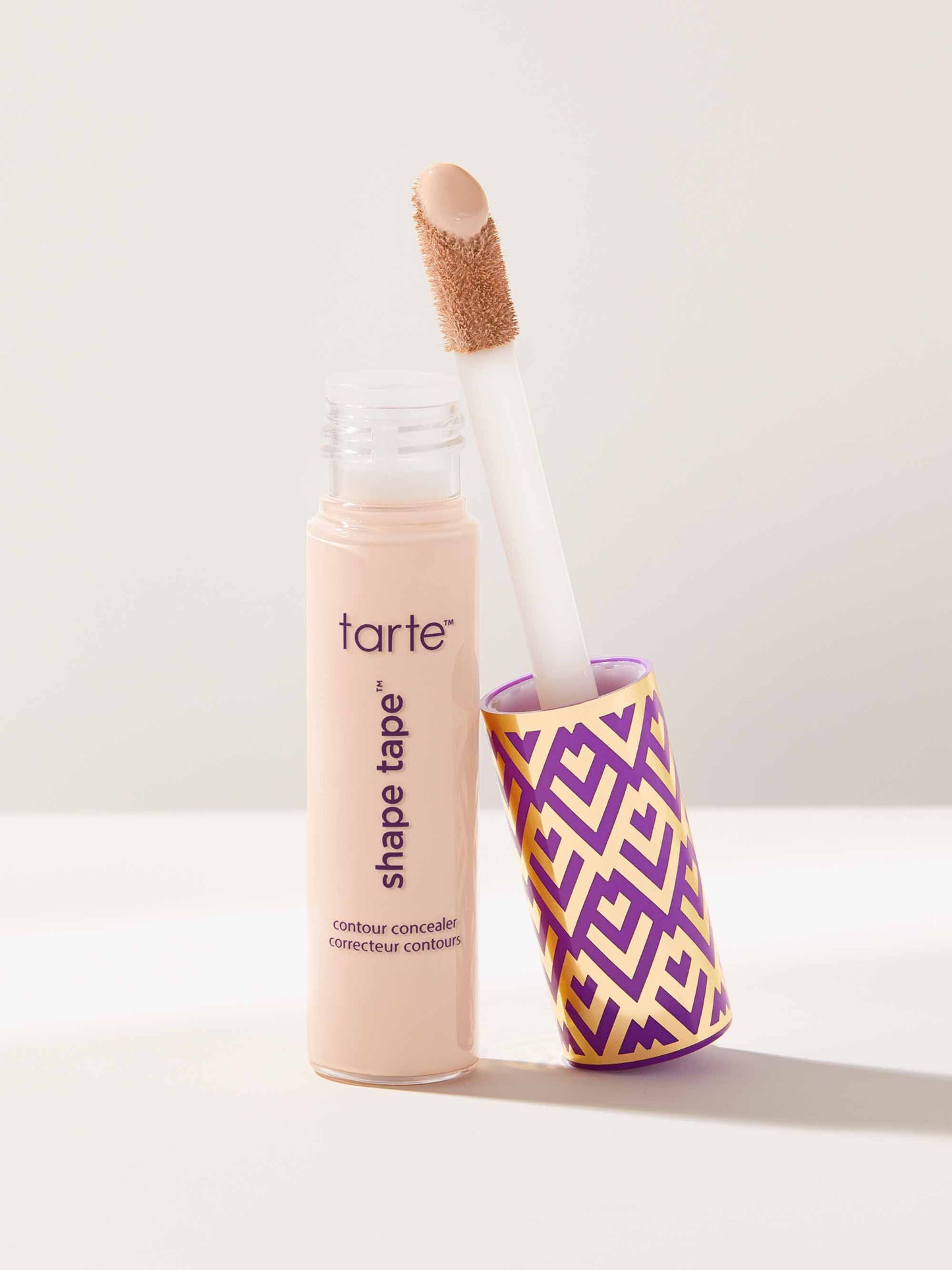 Tarte shape tape concealer Full Size (10 ml) - Authentic
