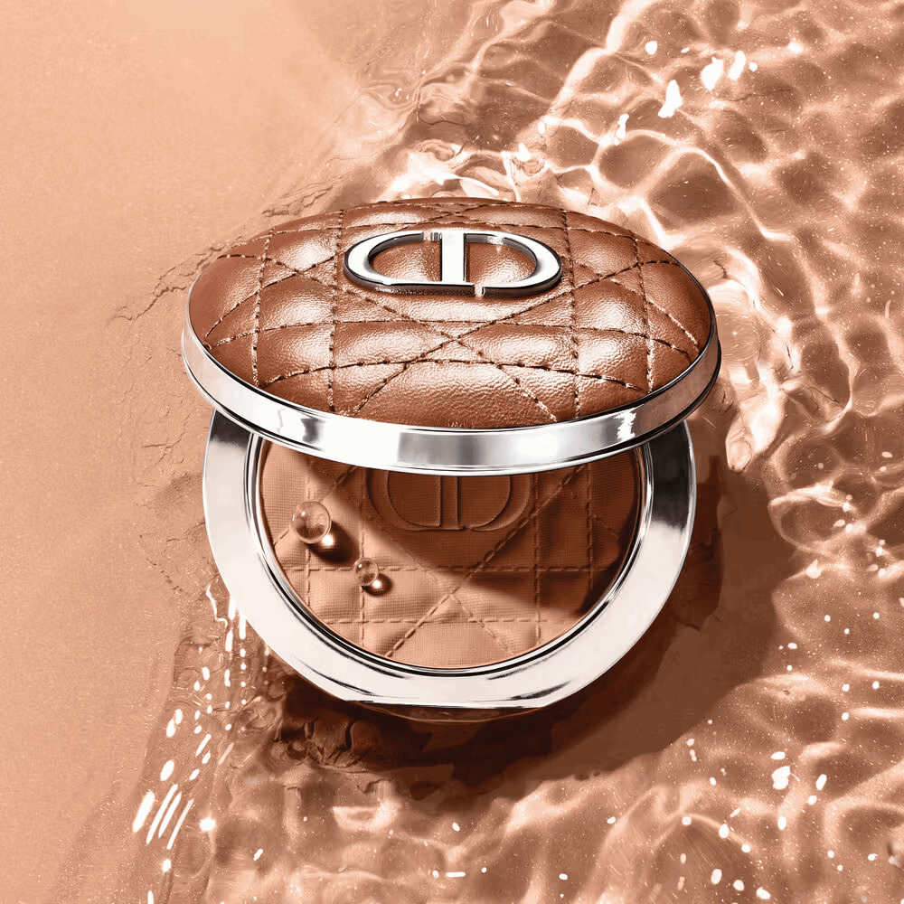 Forever Nude Bronze Powder - (7g)