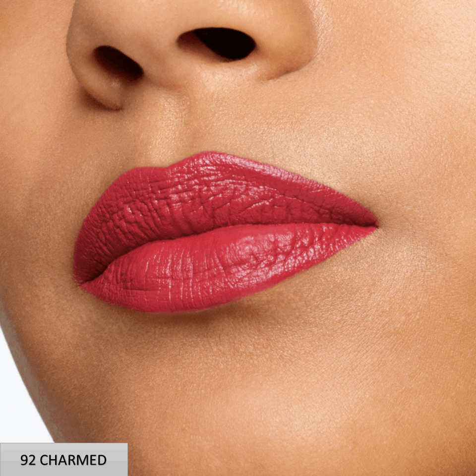 TF Satin Matte Lip Colour